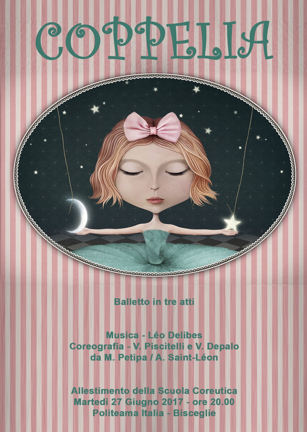 coppelia